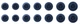 Гарнітура Technics EAH-AZ60M2GA Midnight Blue (6981086) - зображення 3