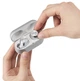 Гарнітура Technics EAH-AZ60M2GS Silver (6981085) - зображення 9