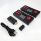 Приставка ігрова Mini Game Box D600 HDMI ігрова консоль, приставка 8 біт для дітей, приставки денді - зображення 7