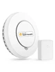 Датчик диму Meross Smart Smoke Alarm Kit GS559AHHK Apple HomeKit (Датчик + Хаб) - изображение 1