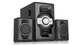 Колонки 2.1 REAL-EL M-590 black (60Вт, Bluetooth, USB, SD, FM, ДК) - зображення 8