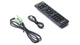 Колонки 2.1 REAL-EL M-590 black (60Вт, Bluetooth, USB, SD, FM, ДК) - зображення 3