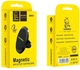 Автотримач для телефона Denmen DH03 Black (DH03-BK) - зображення 3