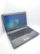 Ноутбук Б-класс Samsung R530 / 15.6" (1366x768) TN / Intel Pentium T4500 (2 ядра по 2.0 GHz) / 4 GB DDR3 / 120 GB SSD / Intel HD Graphics / WebCam б/у - изображение 3