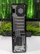 Компьютер HP EliteDesk 800 G4 SFF / Intel Core i3-8100 (4 ядра по 3.6 GHz) / 16 GB DDR4 / 240 GB SSD / Intel UHD Graphics 630 б/у - изображение 3