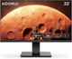 Монитор 22" KOORUI 22N1S Full HD VA 100 Гц g3 - изображение 1