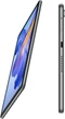 Планшет 10.1" Full HD Honor Pad X8 4/64Gb 8 ядер Android 12 5100 mAh Серый - изображение 4