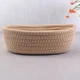 Корзина для хранения Бокс плетеный для хранения Jemma Medium Beige (AN0103463) - изображение 1