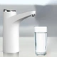 Електрична портативна помпа для бутильованої води Automatic water dispenser з USB Біла - зображення 3