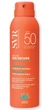 Солнцезащитный спрей с высокой степенью защиты SVR Sun Secure Lait Crepitant Brume SPF50+ 200ml - изображение 1