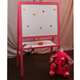 Мольберт ToyCloud двусторонний, розовый, 110 см ВК08 - изображение 5