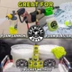 Автошампунь Chemical Guys Citrus Wash And Gloss Concentrated Ultra Premium Hyper Wash And Gloss - 3875мл - изображение 3