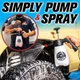 Помповый пенообразователь Chemical Guys Mr. Sprayer Foamer - изображение 4