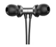 Беспроводные наушники XO bs33 SPORT Neckband Bluetooth earphone черные - изображение 5