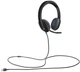 Навушники Logitech H540 USB (981-000480) чорні - зображення 6
