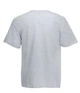 Футболка мужская Fruit of the Loom ValueWeight M Серый (061036094M) - изображение 2