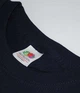 Футболка мужская Fruit of the Loom Original T XXL Темно-синий (0610820AZ2XL) - изображение 3