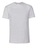 Футболка Fruit of the Loom Ringspun 5XL Серый (0614220945XL) - изображение 1