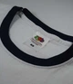 Футболка чоловіча Fruit of the Loom Valueweight ringer XXL Білий з темно-синім (0611680ZA2XL) - зображення 3