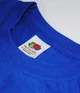 Футболка Fruit of the Loom Original XL Ярко-Синий (061082051XL) - изображение 3