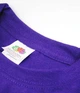 Футболка мужская Fruit of the Loom Original T S Фиолетовый (0610820PES) - изображение 3