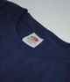 Футболка Fruit of the Loom Heavy M 32 Темно-Синій (061212032M) - зображення 3