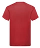 Футболка мужская Fruit of the Loom Original T L Красный (061082040L) - изображение 2