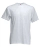 Футболка мужская Fruit of the Loom ValueWeight M Пепельный (061036093M) - изображение 1