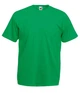 Футболка Fruit of the Loom ValueWeight XL 47 Яскраво-Зелений (061036047XL) - зображення 1