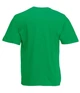 Футболка Fruit of the Loom ValueWeight XL 47 Яскраво-Зелений (061036047XL) - зображення 2