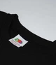 Футболка мужская Fruit of the Loom ValueWeight 5XL Черный (0610360365XL) - изображение 3