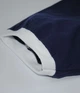 Футболка Fruit of the Loom Valueweight ringer 2XL 22 Темно-Синій / Білий (0611680222XL) - зображення 4