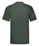 Футболка Fruit of the Loom ValueWeight 5XL 38 Темно-Зелений (0610360385XL) - зображення 2