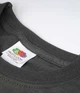 Футболка чоловіча Fruit of the Loom ValueWeight XXL Світлий графіт (0610360GL2XL) - зображення 3