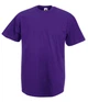 Футболка мужская Fruit of the Loom ValueWeight XXL Фиолетовый (0610360PE2XL) - изображение 1