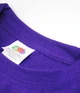 Футболка мужская Fruit of the Loom ValueWeight XXL Фиолетовый (0610360PE2XL) - изображение 3