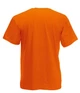 Футболка Fruit of the Loom Super premium L Оранжевый (061044044L) - изображение 2
