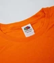Футболка Fruit of the Loom Super premium L Оранжевый (061044044L) - изображение 3