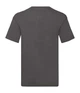 Футболка Fruit of the Loom Original v neck T S Світлий графіт (0614260GLS) - зображення 2