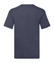 Футболка Fruit of the Loom Original V-neck S Глубокий Темно-Синий (0614260AZS) - изображение 2