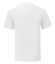 Футболка мужская Fruit of the Loom Iconic T XL Белый (061430030XL) - изображение 2