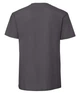Футболка мужская Fruit of the Loom Ringspun premium T M Светлый графит (0614220GLM) - изображение 2