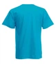 Футболка мужская Fruit of the Loom Original T XXL Ультрамарин (0610820ZU2XL) - изображение 2