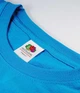 Футболка мужская Fruit of the Loom Original T XXL Ультрамарин (0610820ZU2XL) - изображение 3