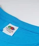 Футболка мужская Fruit of the Loom ValueWeight XXL Ультрамарин (0610360ZU2XL) - изображение 3
