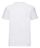 Футболка мужская Fruit of the Loom Super premium 4XL Белый (0610440304XL) - изображение 2