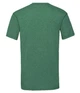 Футболка мужская Fruit of the Loom ValueWeight L Зеленый (0610360RXL) - изображение 2