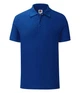 Поло Fruit of the Loom Iconic Polo M CB Синий Кобальт (0630440CBM) - изображение 1