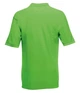 Футболка поло мужская Fruit of the Loom Premium polo XXL Лайм (0632180LM2XL) - изображение 2