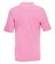 Футболка поло мужская Fruit of the Loom Premium polo XXL Светло-розовый (0632180522XL) - изображение 2